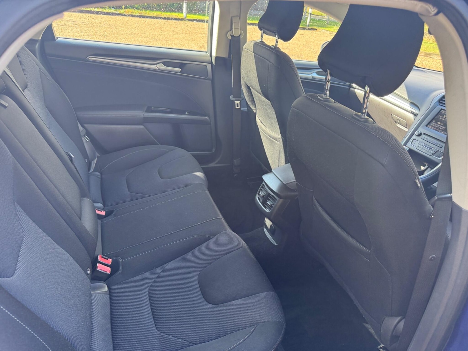 Vehicle 28
