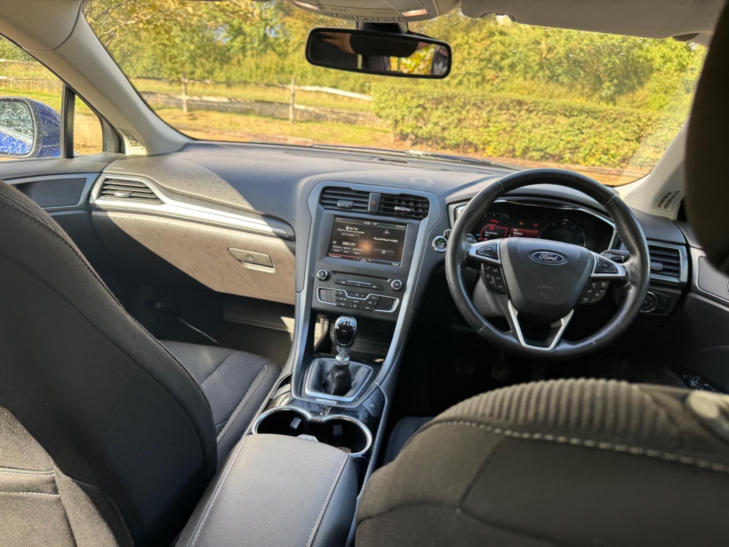 Vehicle 29
