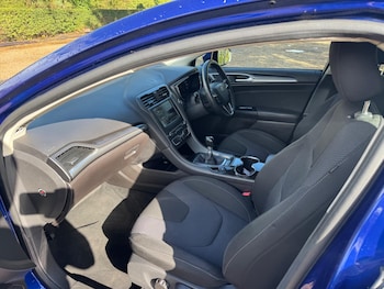 Used Ford Mondeo 2015 for sale - 75949007: Photo