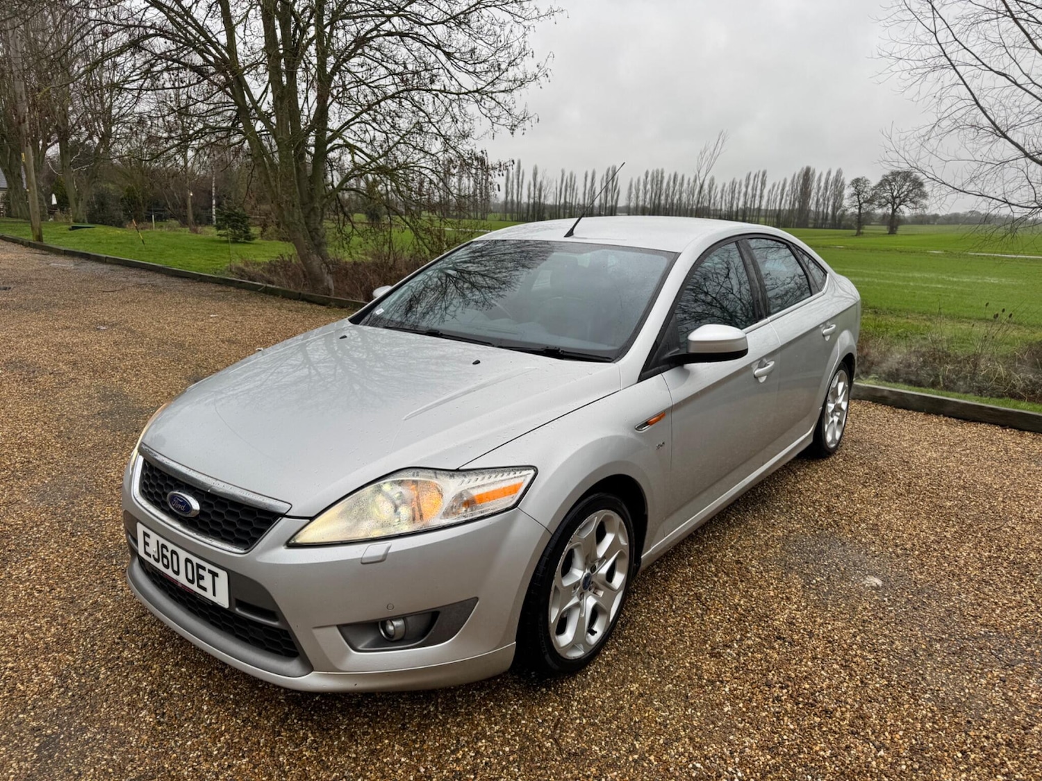 Used Ford Mondeo 2010 for sale - 77306133: Photo 1
