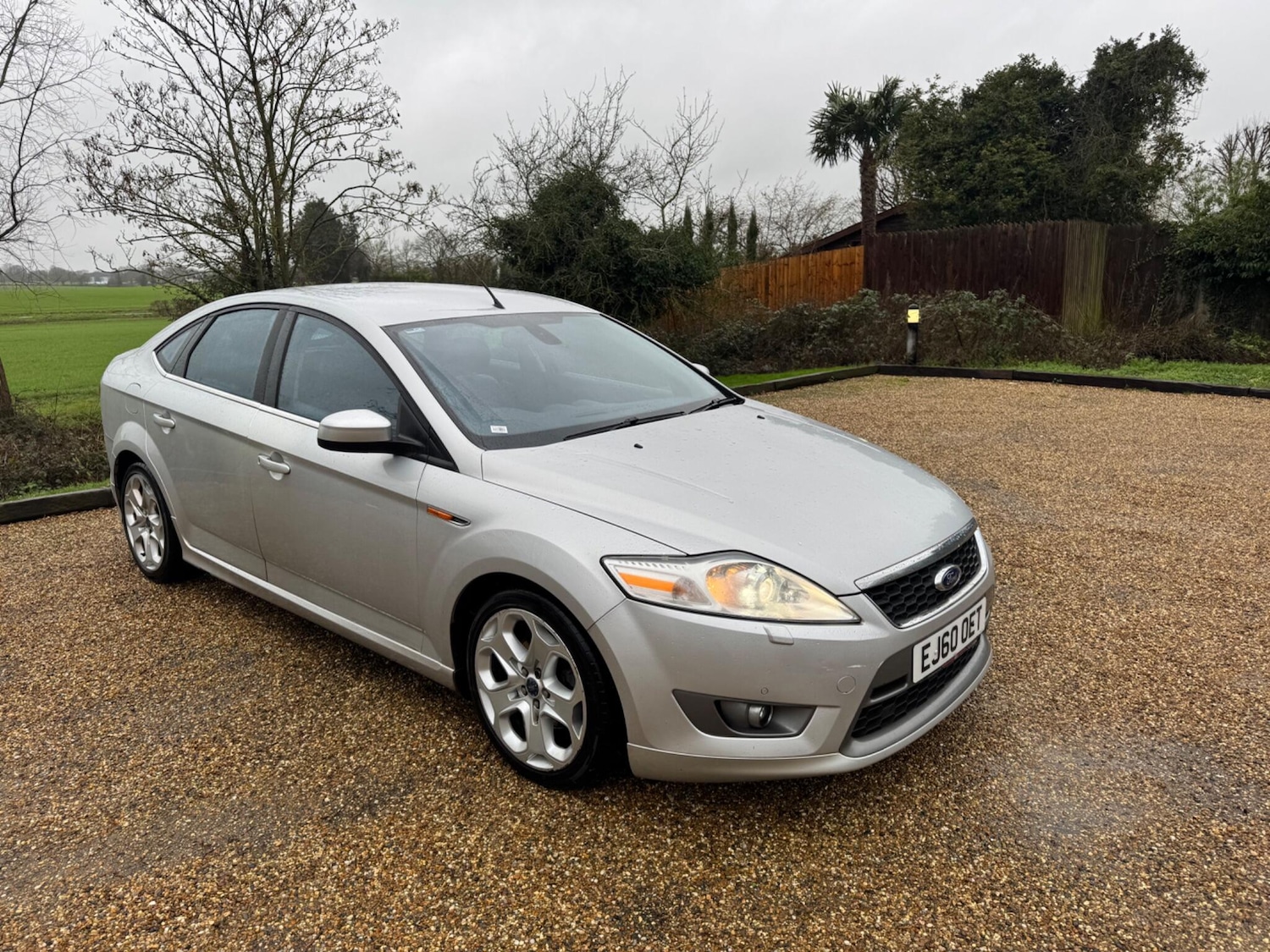 Used Ford Mondeo 2010 for sale - 77306133: Photo 10