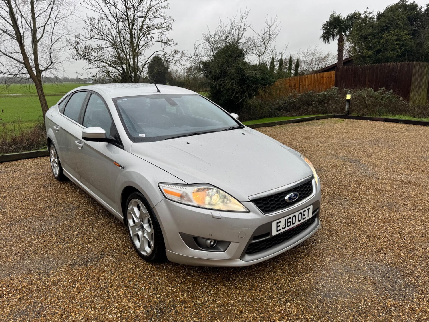 Used Ford Mondeo 2010 for sale - 77306133: Photo 11