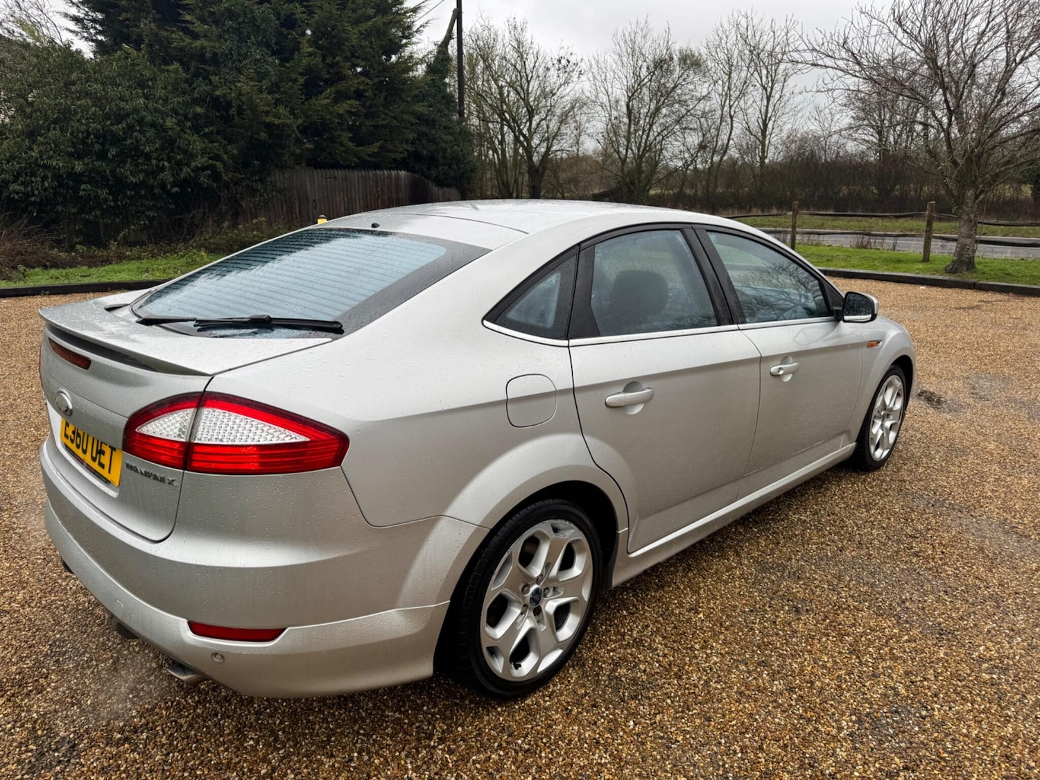 Used Ford Mondeo 2010 for sale - 77306133: Photo 15