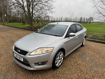 (60) - 2.0 EcoBoost Titanium X Sport Powershift 5dr