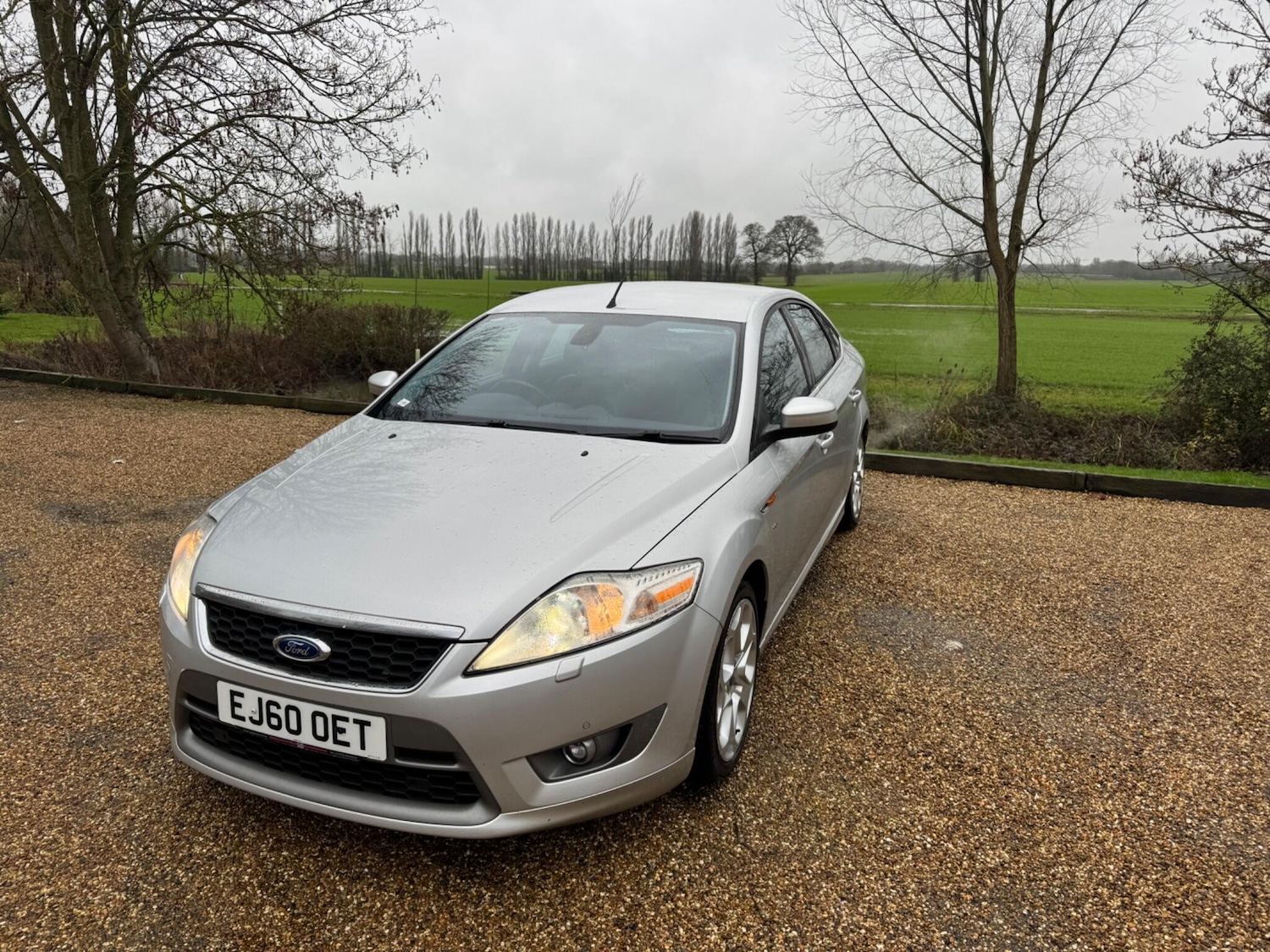 Used Ford Mondeo 2010 for sale - 77306133: Photo 23