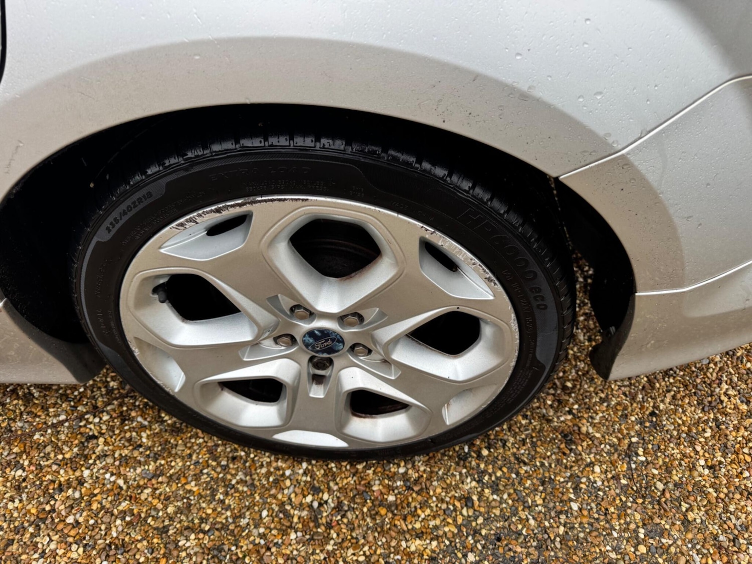 Used Ford Mondeo 2010 for sale - 77306133: Photo 24