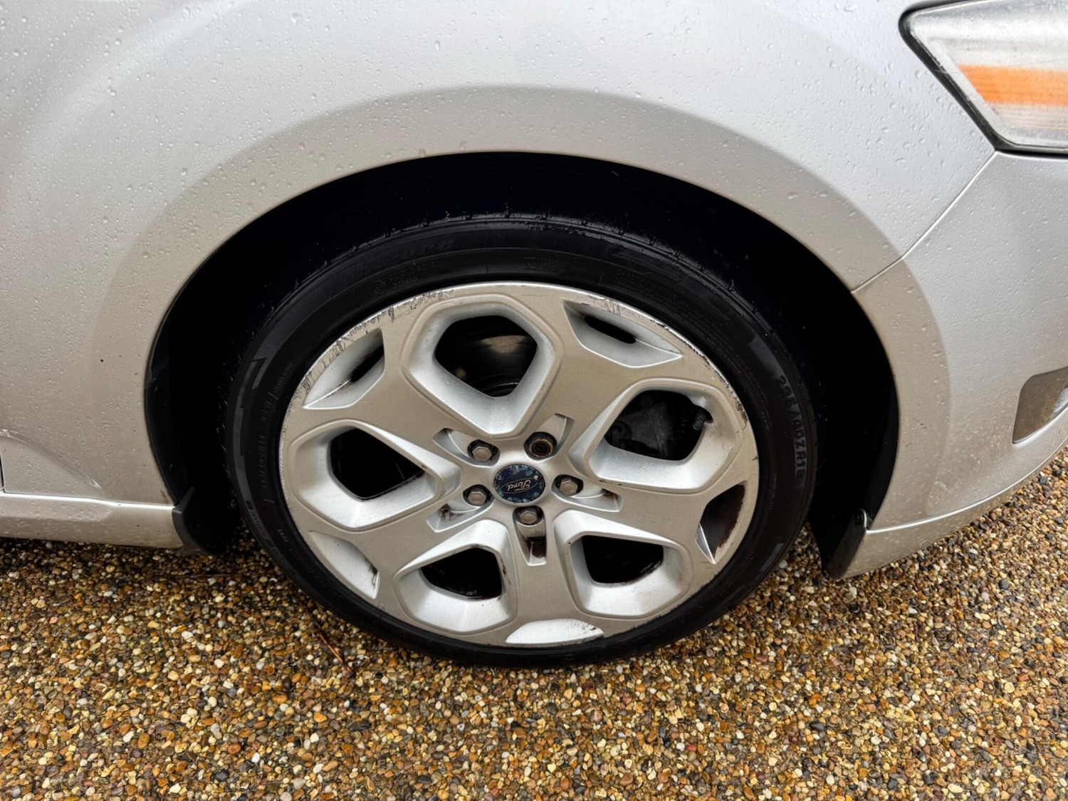 Used Ford Mondeo 2010 for sale - 77306133: Photo 25