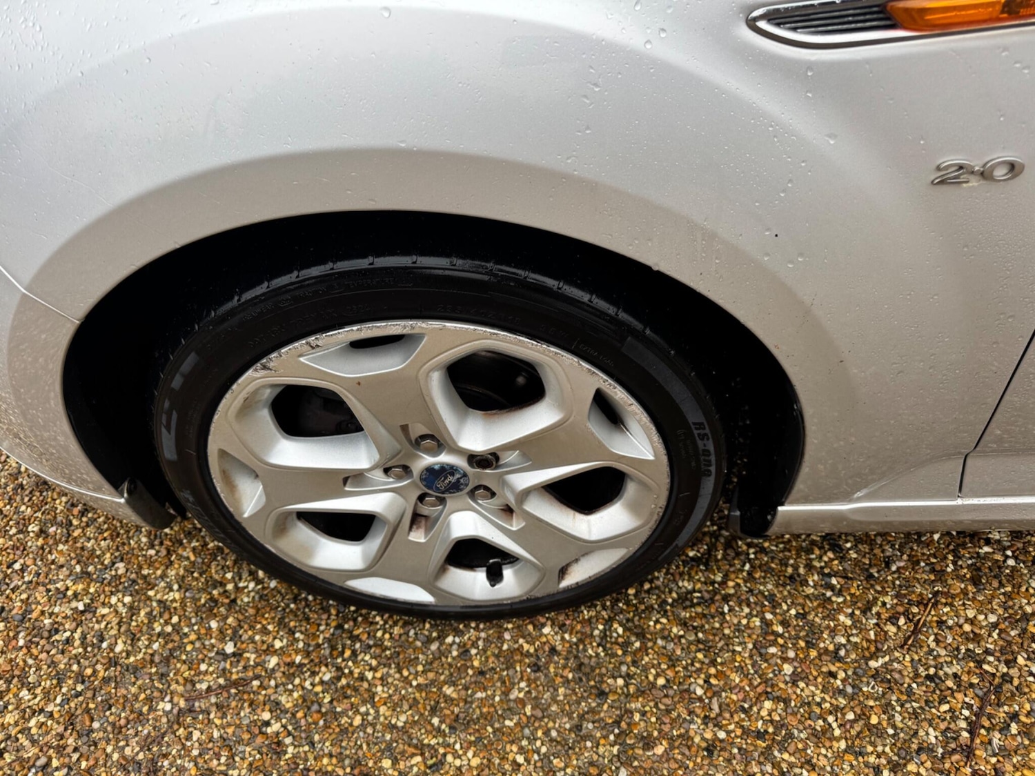 Used Ford Mondeo 2010 for sale - 77306133: Photo 26