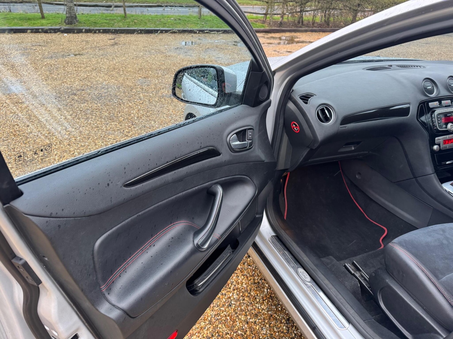 Used Ford Mondeo 2010 for sale - 77306133: Photo 29