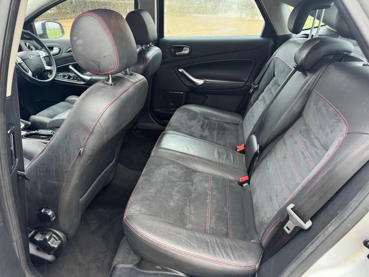 Used Ford Mondeo 2010 for sale - 77306133: Photo 30