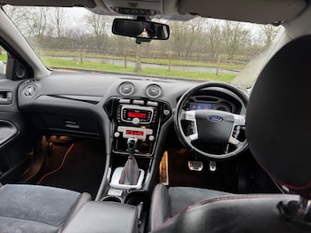 Used Ford Mondeo 2010 for sale - 77306133: Photo