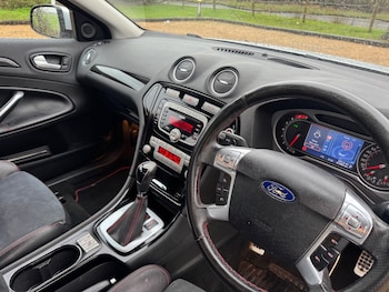 Used Ford Mondeo 2010 for sale - 77306133: Photo