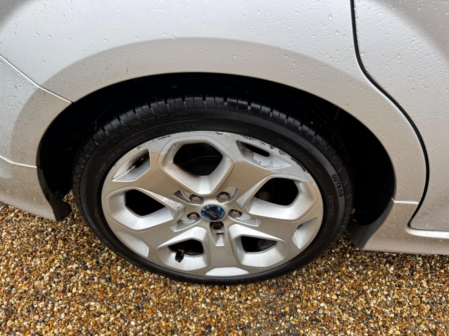 Used Ford Mondeo 2010 for sale - 77306133: Photo 9