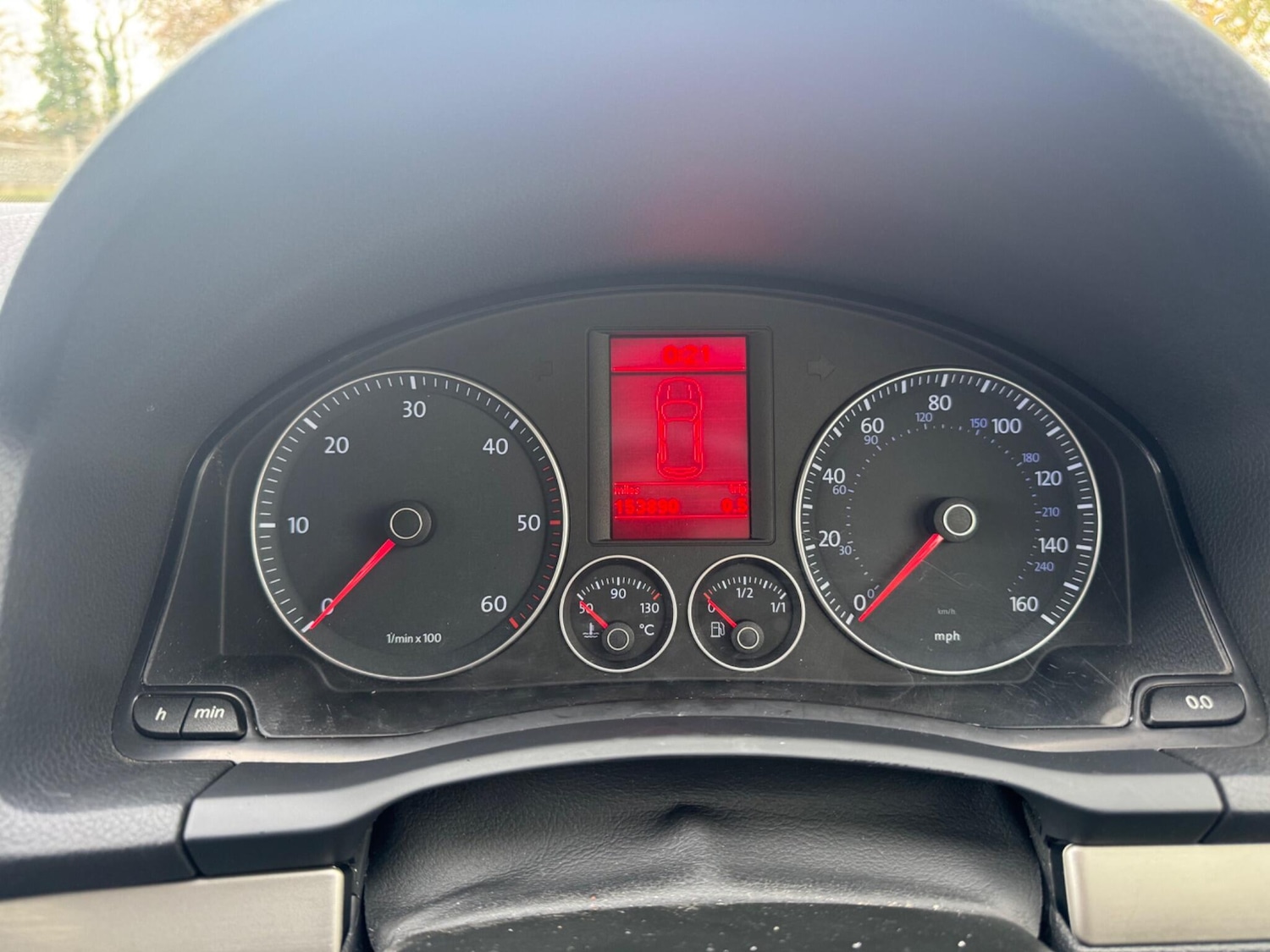 Used Volkswagen Golf for sale - 77066341: Photo 10