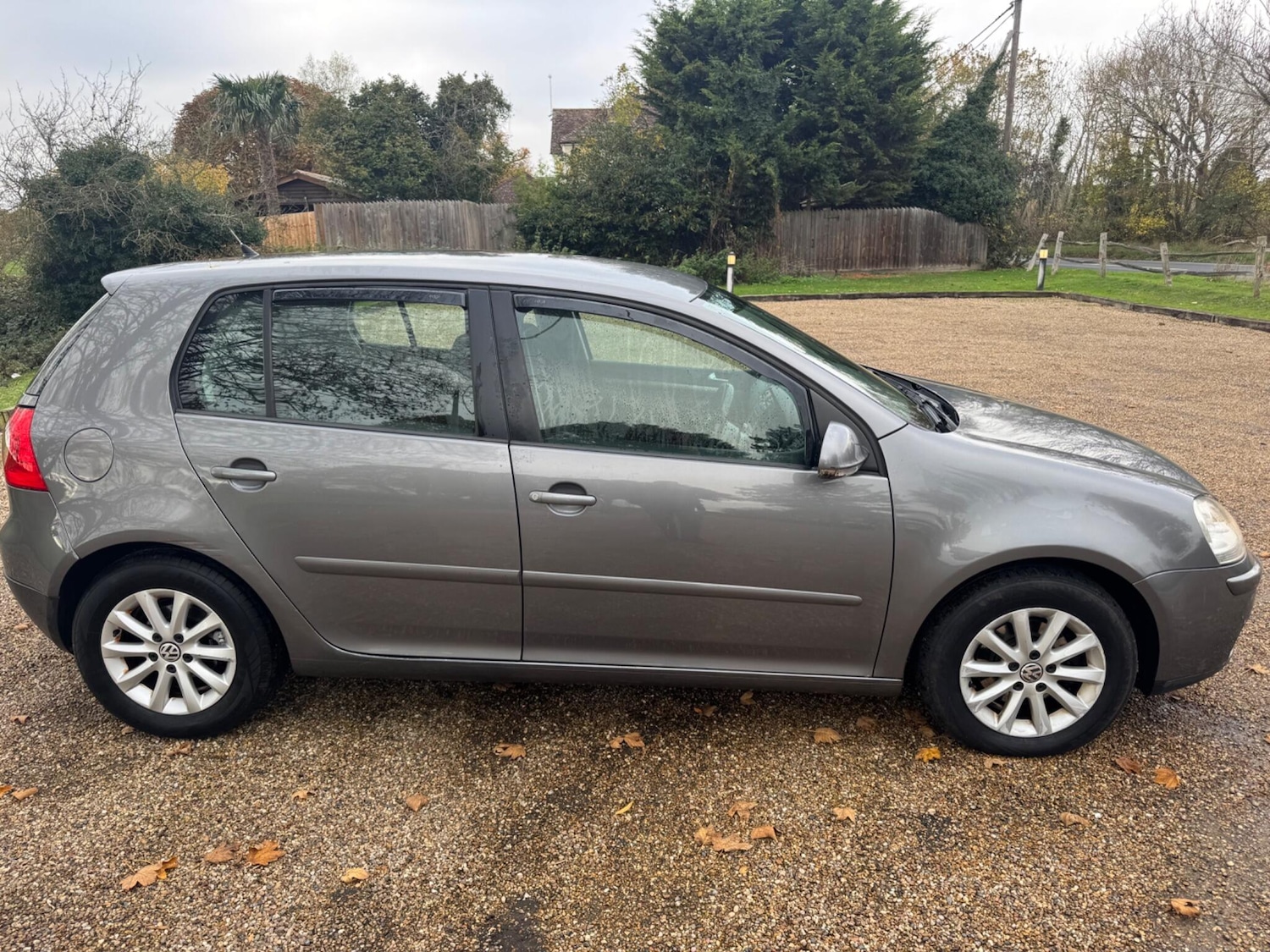 Used Volkswagen Golf for sale - 77066341: Photo 15