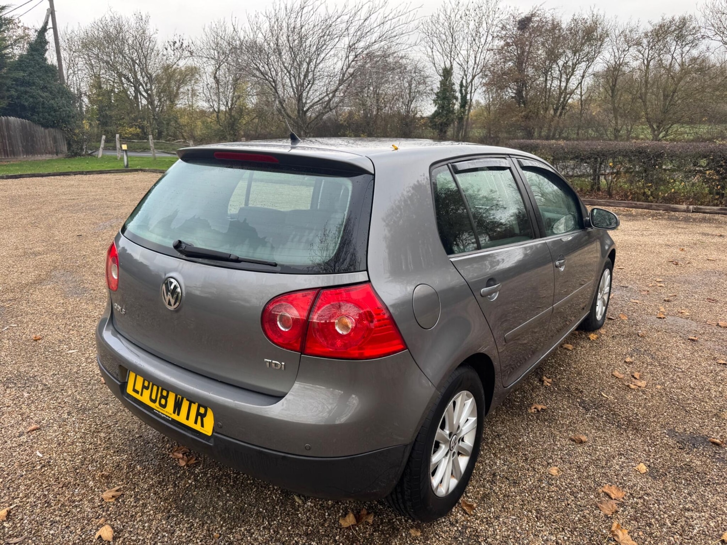 Used Volkswagen Golf for sale - 77066341: Photo 16