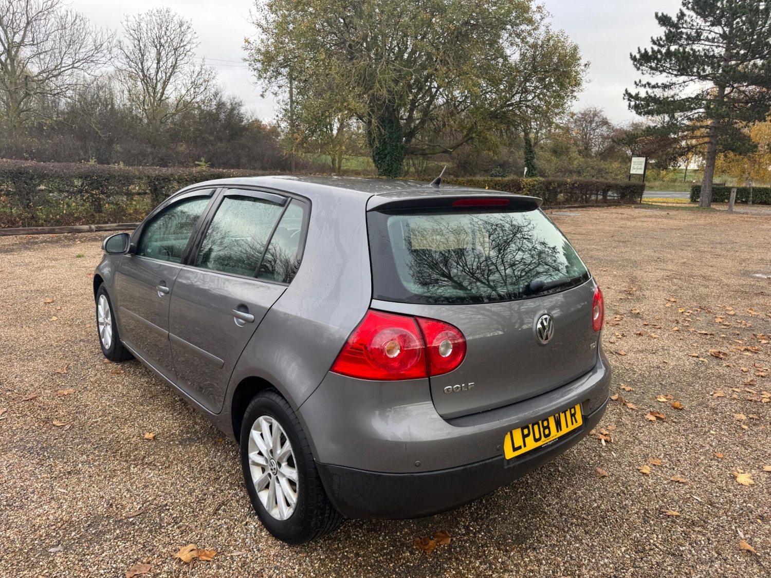 Used Volkswagen Golf for sale - 77066341: Photo 18