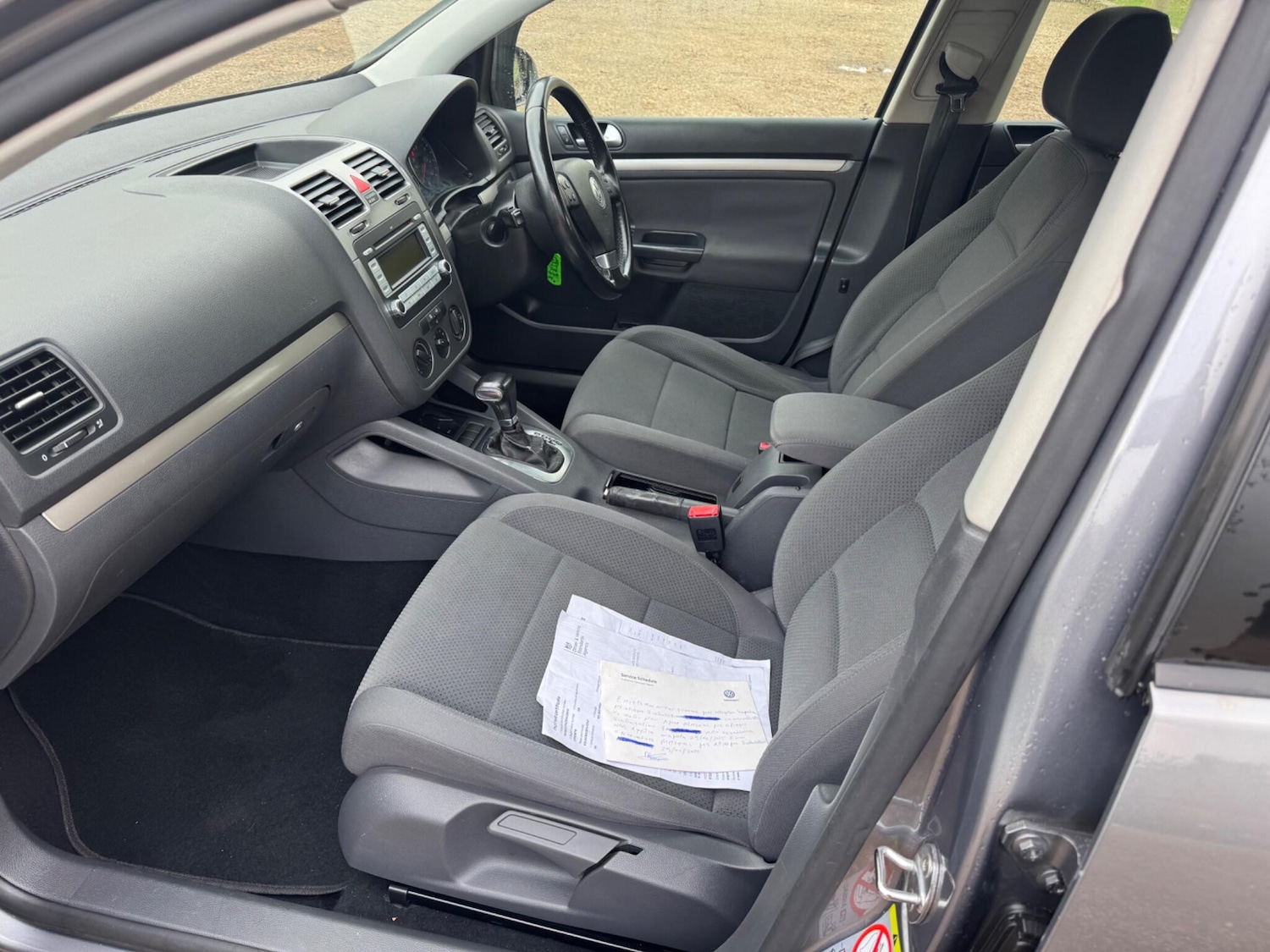 Used Volkswagen Golf for sale - 77066341: Photo 2