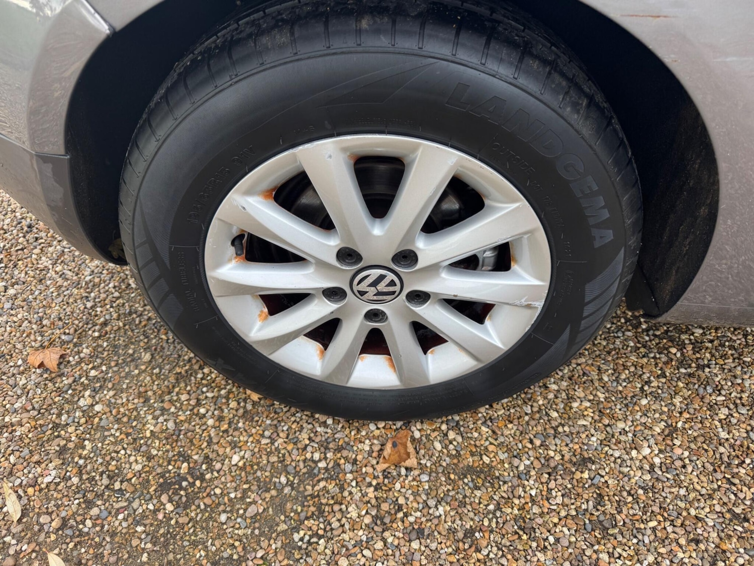 Used Volkswagen Golf for sale - 77066341: Photo 24