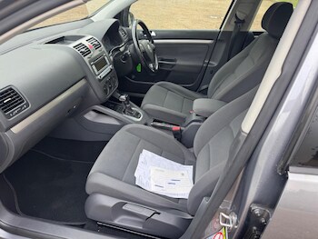 Used Volkswagen Golf 2008 for sale - 77066341: Photo