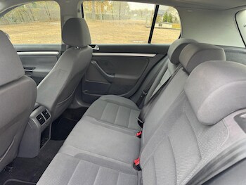 Used Volkswagen Golf 2008 for sale - 77066341: Photo