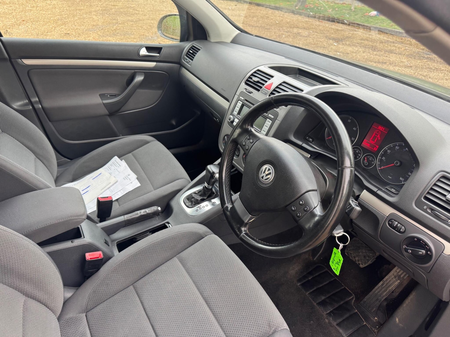 Used Volkswagen Golf for sale - 77066341: Photo 9