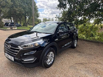 2018 (18) - 1.6 GDi Blue Drive S 5dr 2WD
