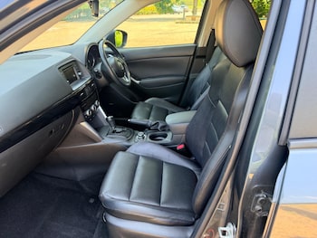 Used Mazda CX-5 2013 for sale - 79201573: Photo