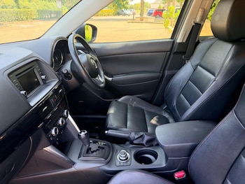 Used Mazda CX-5 2013 for sale - 79201573: Photo