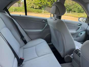 Used Mercedes-Benz C-Class 2002 for sale - 74888142: Photo