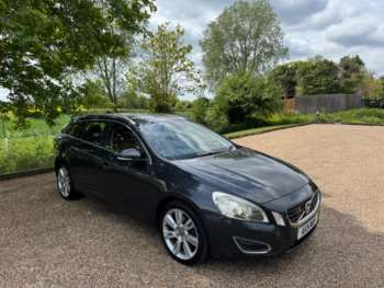 2011 (11) - D5 [205] SE Lux 5dr Geartronic