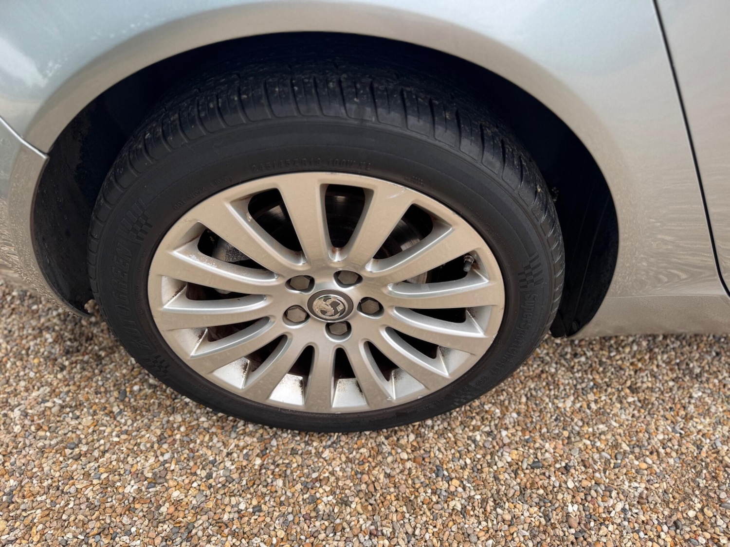 Used Vauxhall Insignia for sale - 77753127: Photo 12