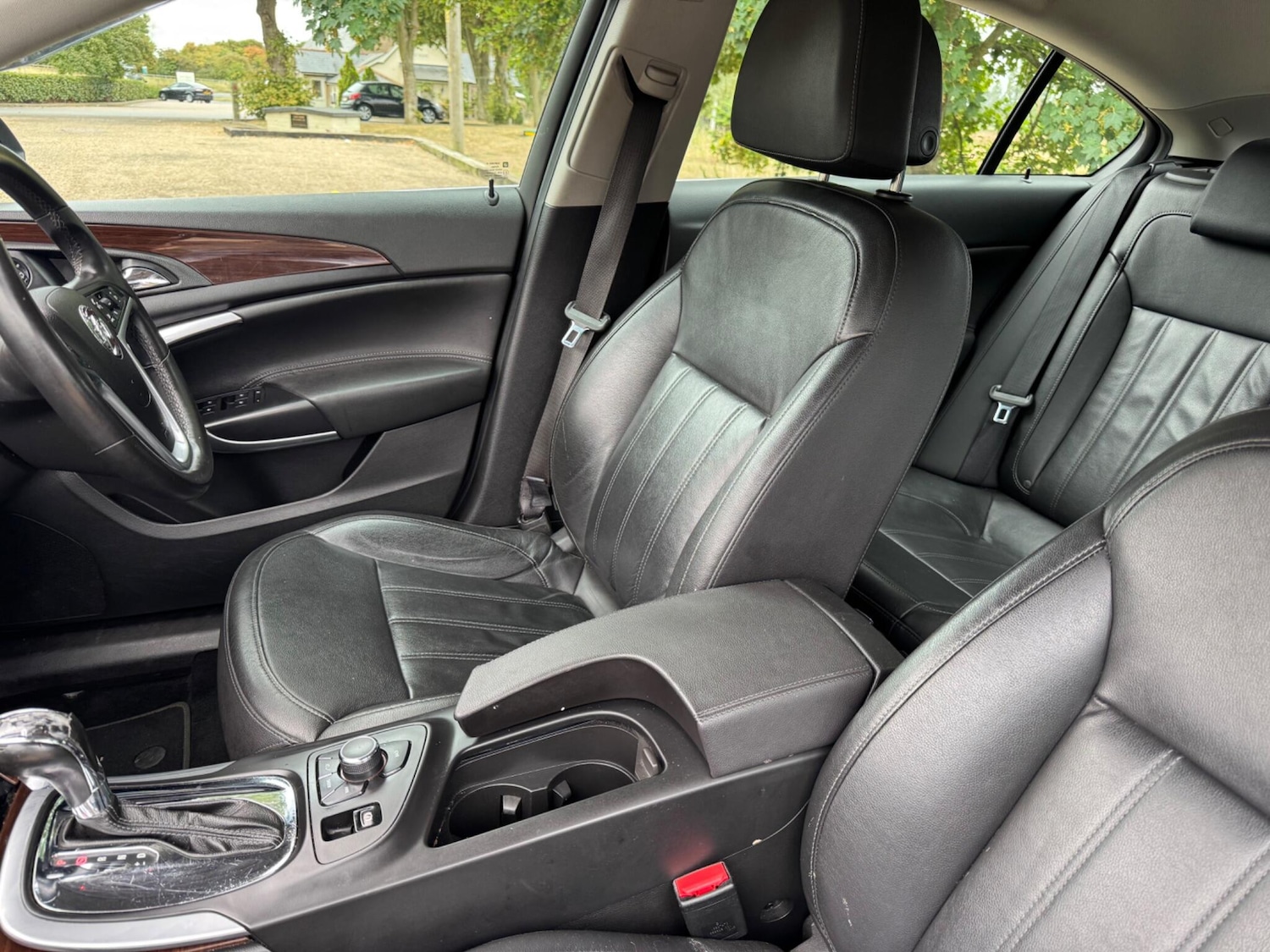 Used Vauxhall Insignia for sale - 77753127: Photo 19