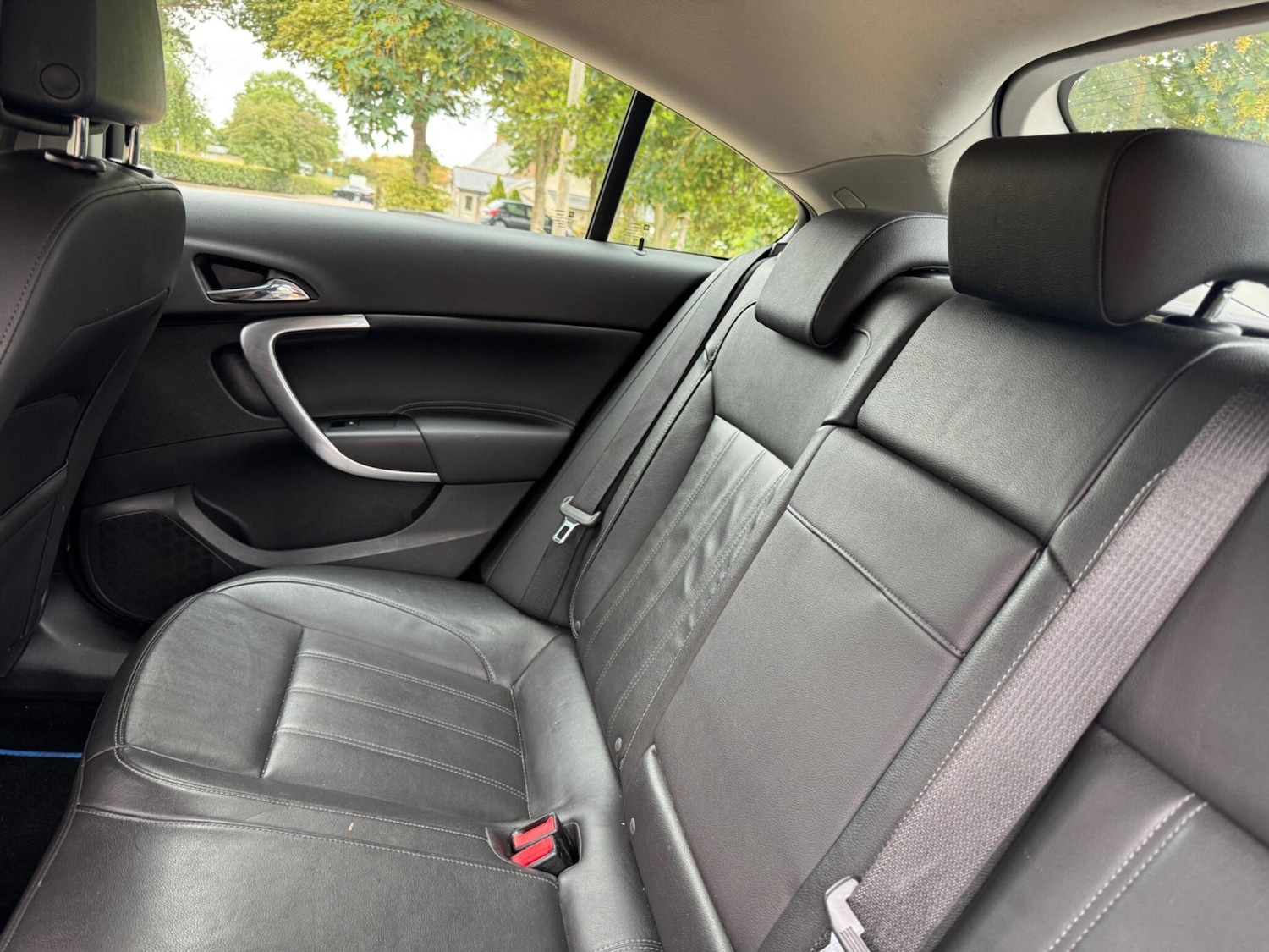 Used Vauxhall Insignia for sale - 77753127: Photo 22