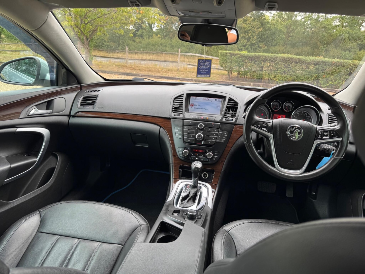 Used Vauxhall Insignia for sale - 77753127: Photo 24