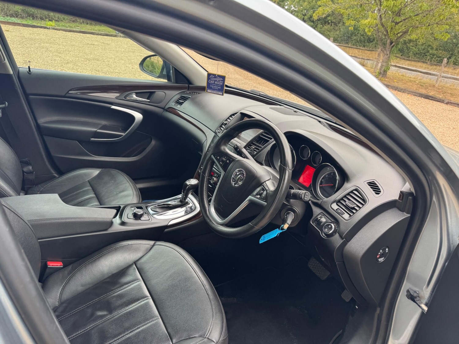 Used Vauxhall Insignia for sale - 77753127: Photo 25