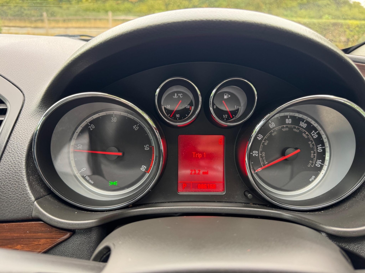 Used Vauxhall Insignia for sale - 77753127: Photo 27