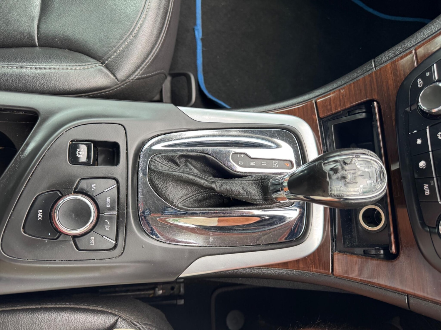 Used Vauxhall Insignia for sale - 77753127: Photo 28