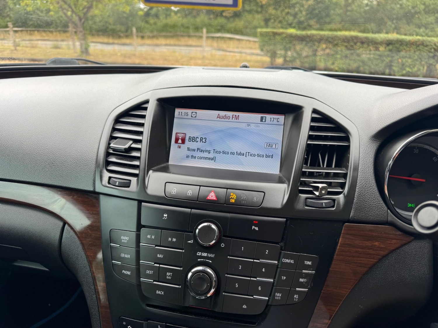 Used Vauxhall Insignia for sale - 77753127: Photo 30