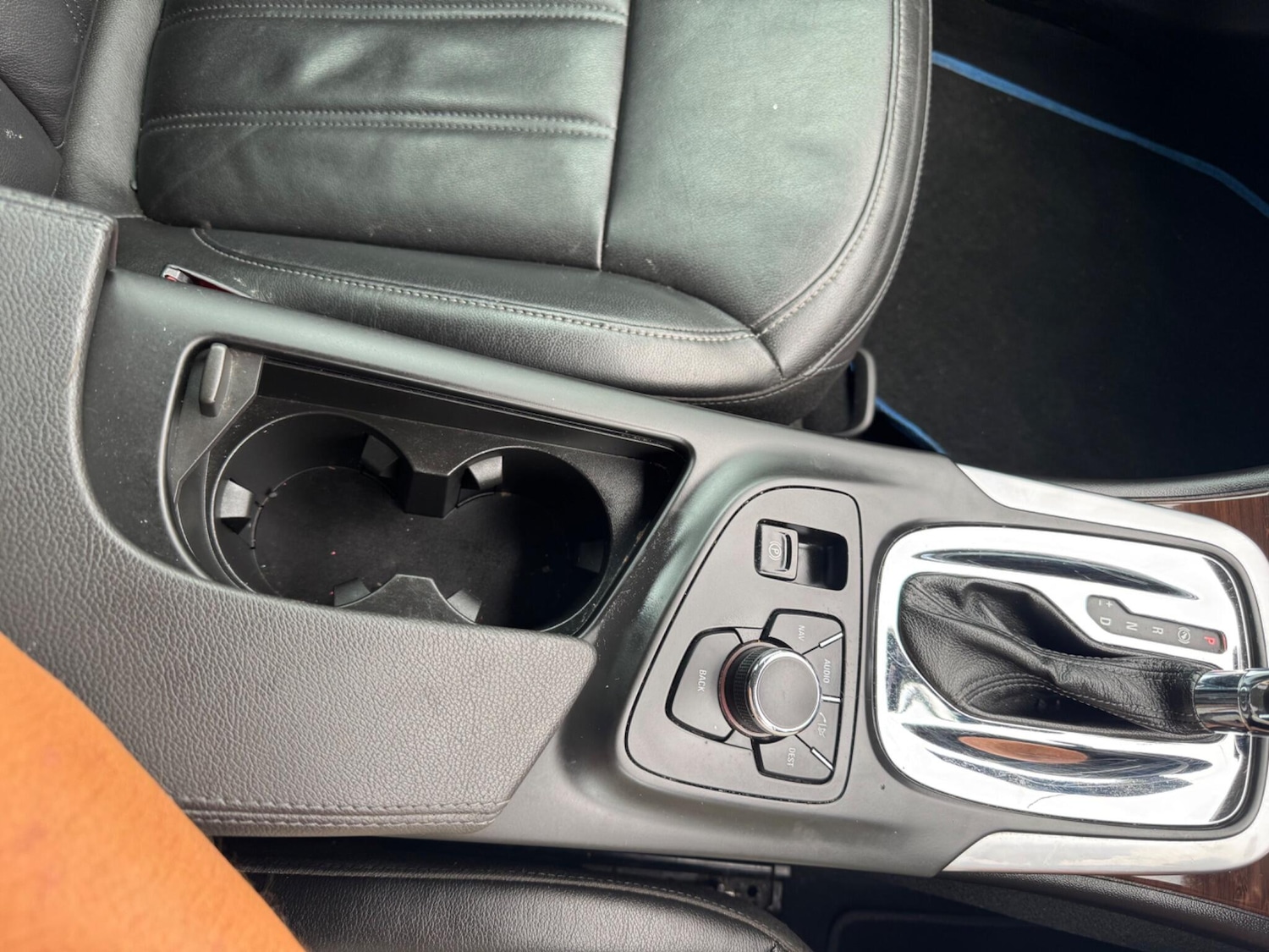 Used Vauxhall Insignia for sale - 77753127: Photo 31