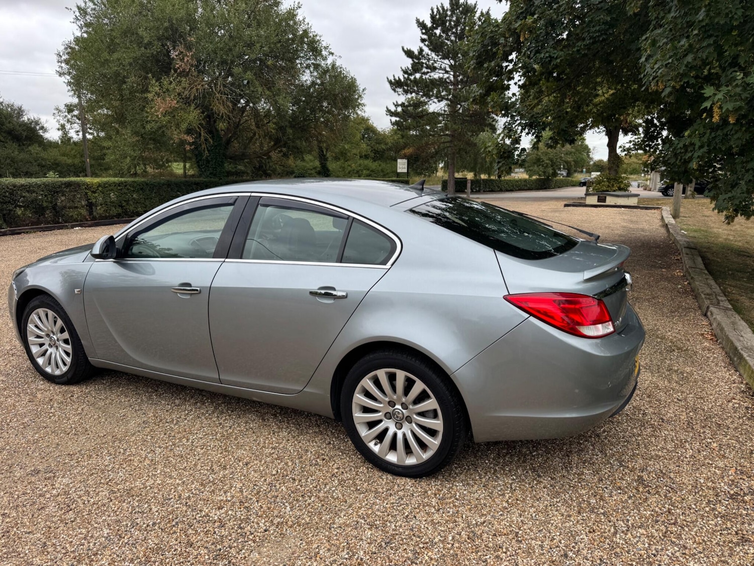 Used Vauxhall Insignia for sale - 77753127: Photo 4