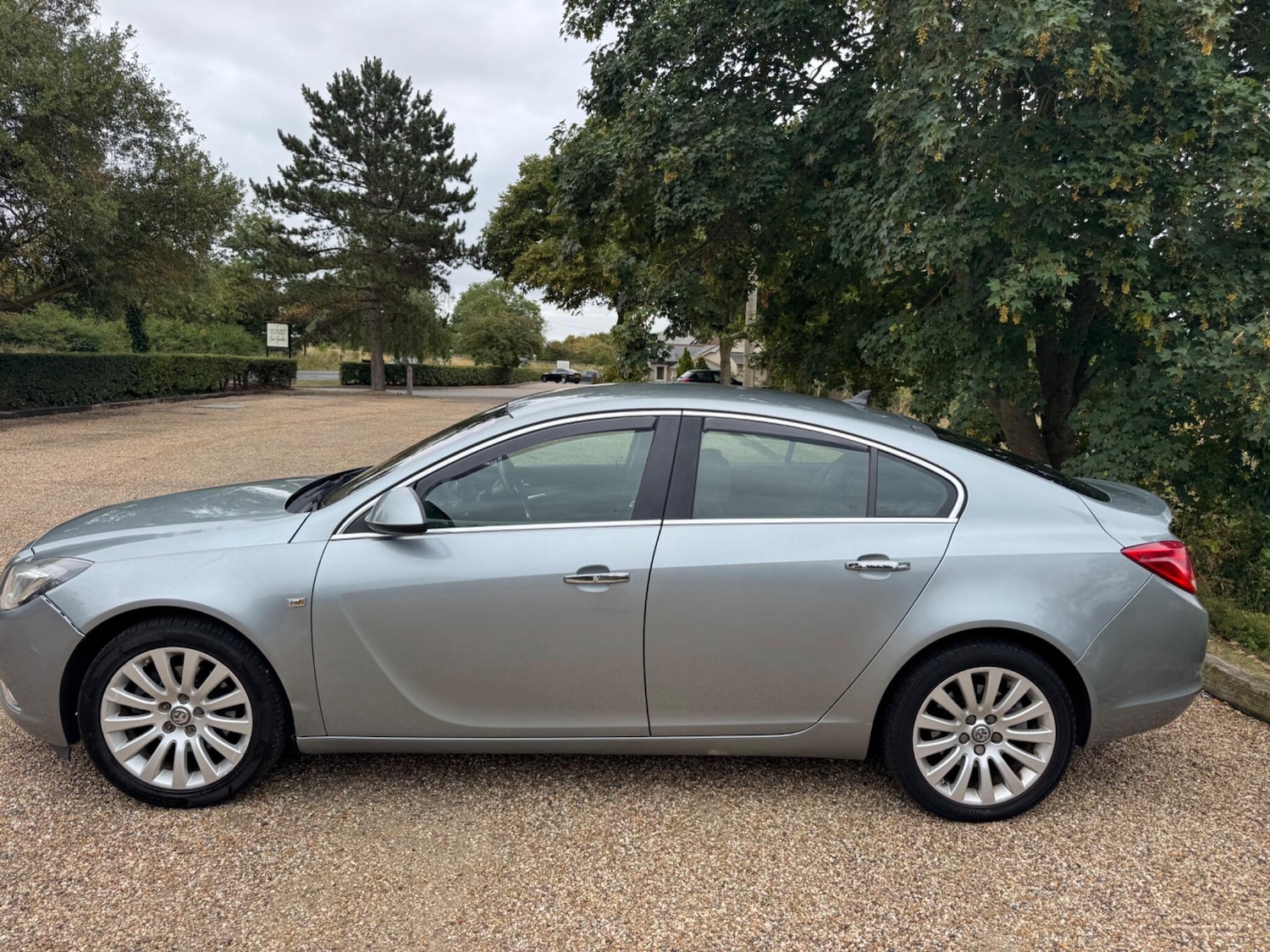 Used Vauxhall Insignia for sale - 77753127: Photo 5