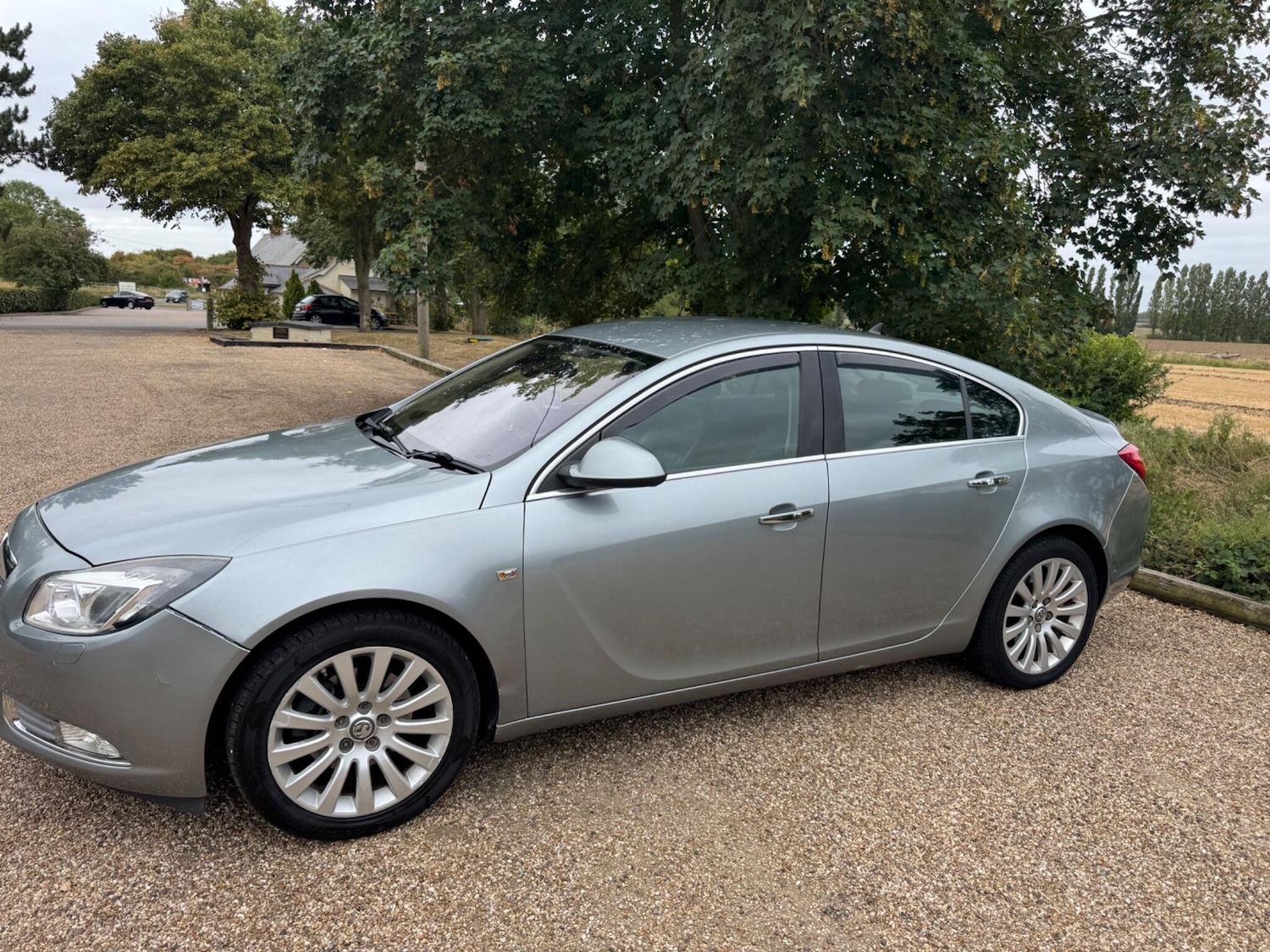 Used Vauxhall Insignia for sale - 77753127: Photo 6