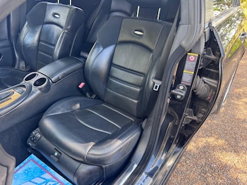 Used Mercedes-Benz CLS 2007 for sale - 79452852: Photo