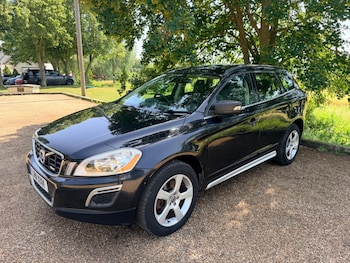 Used Volvo XC60 2011 for sale - 79012124: Photo