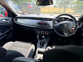 Used Alfa Romeo Giulietta 2012 for sale - 79224551: Photo