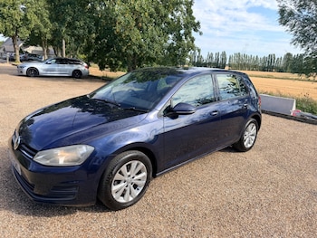 Used Volkswagen Golf 2013 for sale - 79324799: Photo