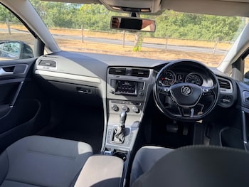 Used Volkswagen Golf 2013 for sale - 79324799: Photo