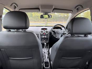 Used Vauxhall Corsa 2010 for sale - 79793819: Photo