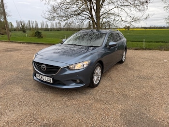 Used Mazda Mazda6 2015 for sale - 78363012: Photo